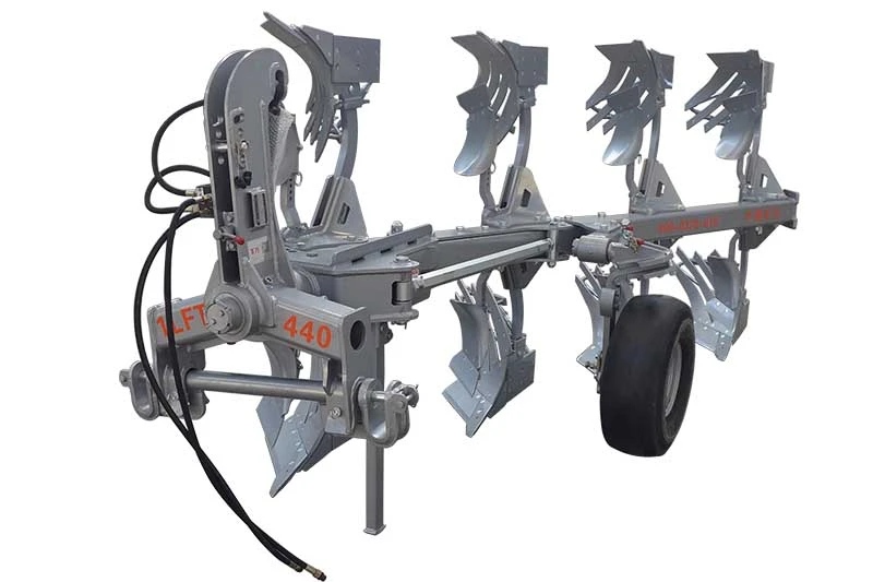 1LFT-440/450战斗者