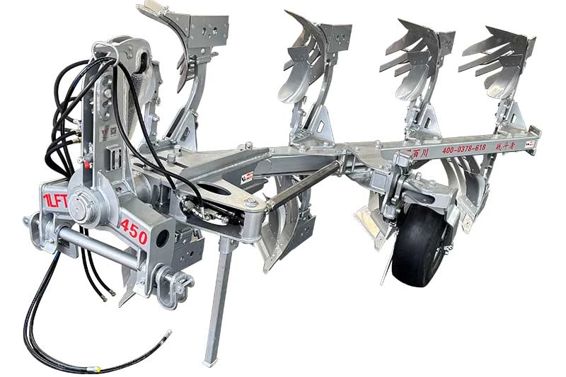 1LFT-450自动战斗者