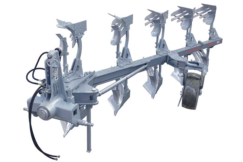 1LFT-540/550战斗者