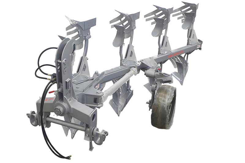 1LFT-440手动轻型战斗者