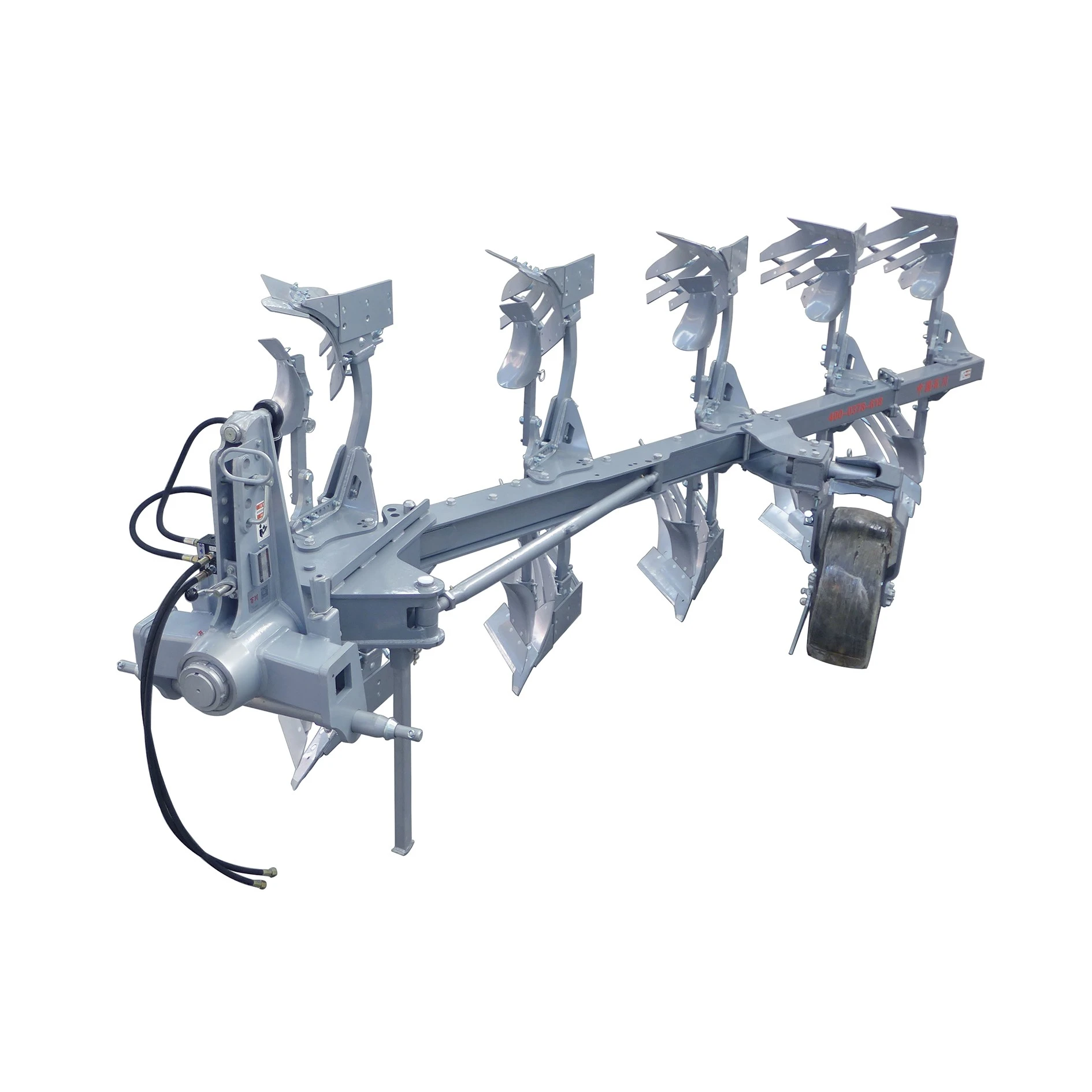 1LFT-540/550战斗者