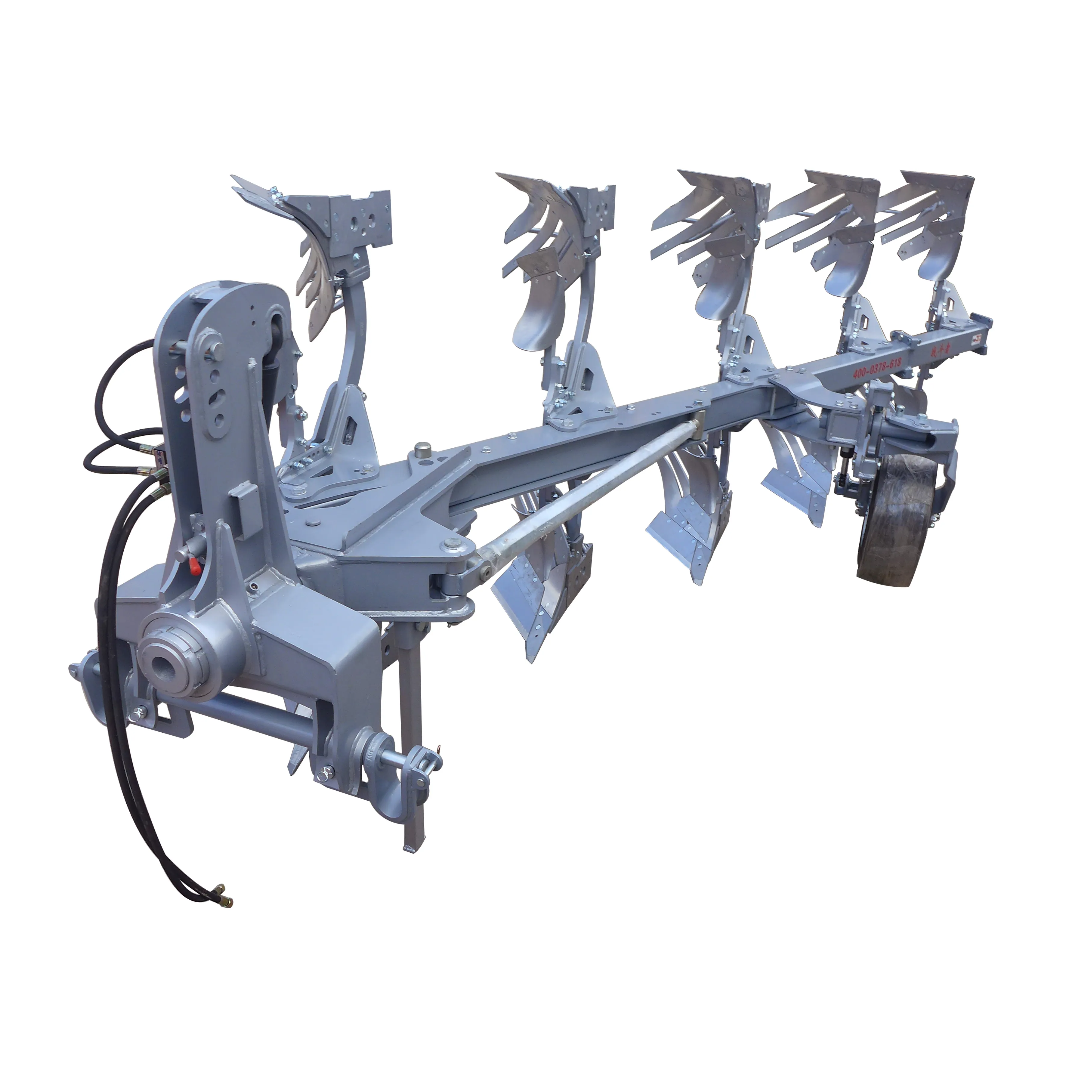 1LFT-540/550战斗者