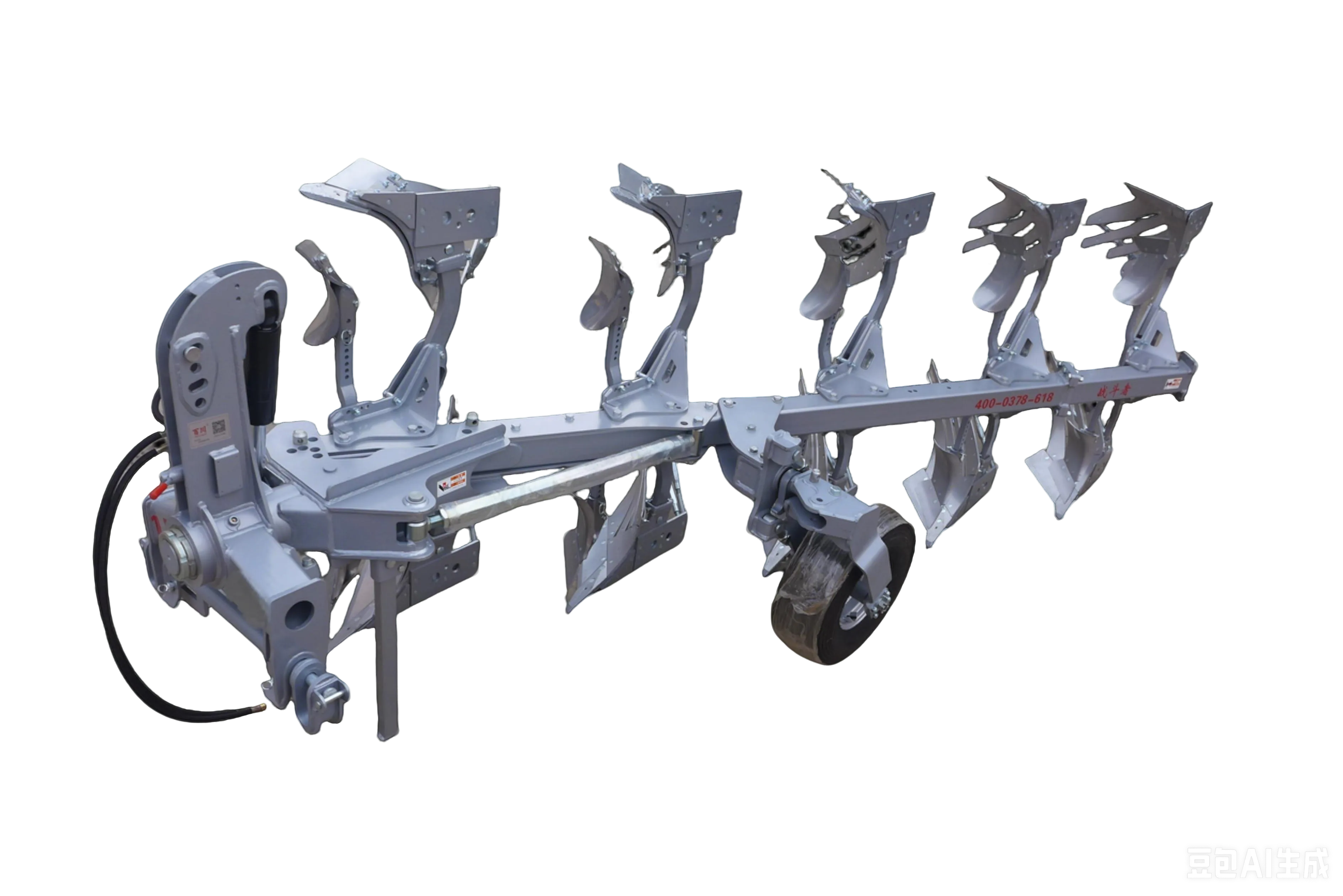 1LFT-540战斗者